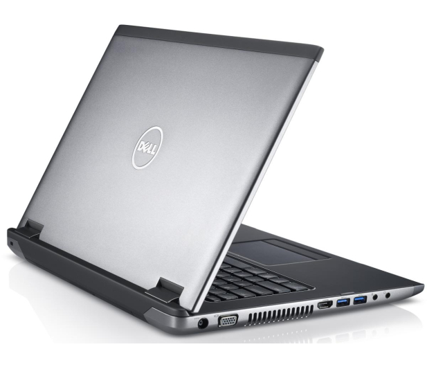Dell Vostro 3560 i5-3230M/6GB/500/DVD-RW - 151885 - zdjęcie